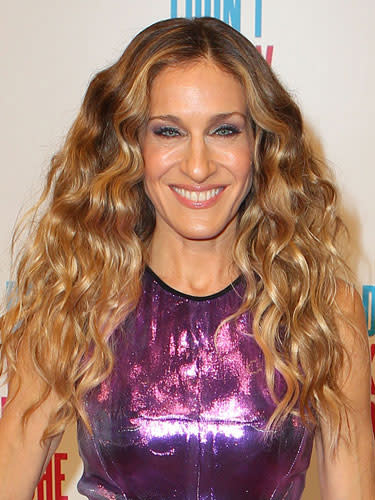 Sarah Jessica Parker