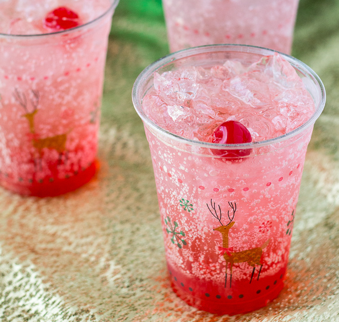 10 Punch Recipes Perfect For A Kids Party