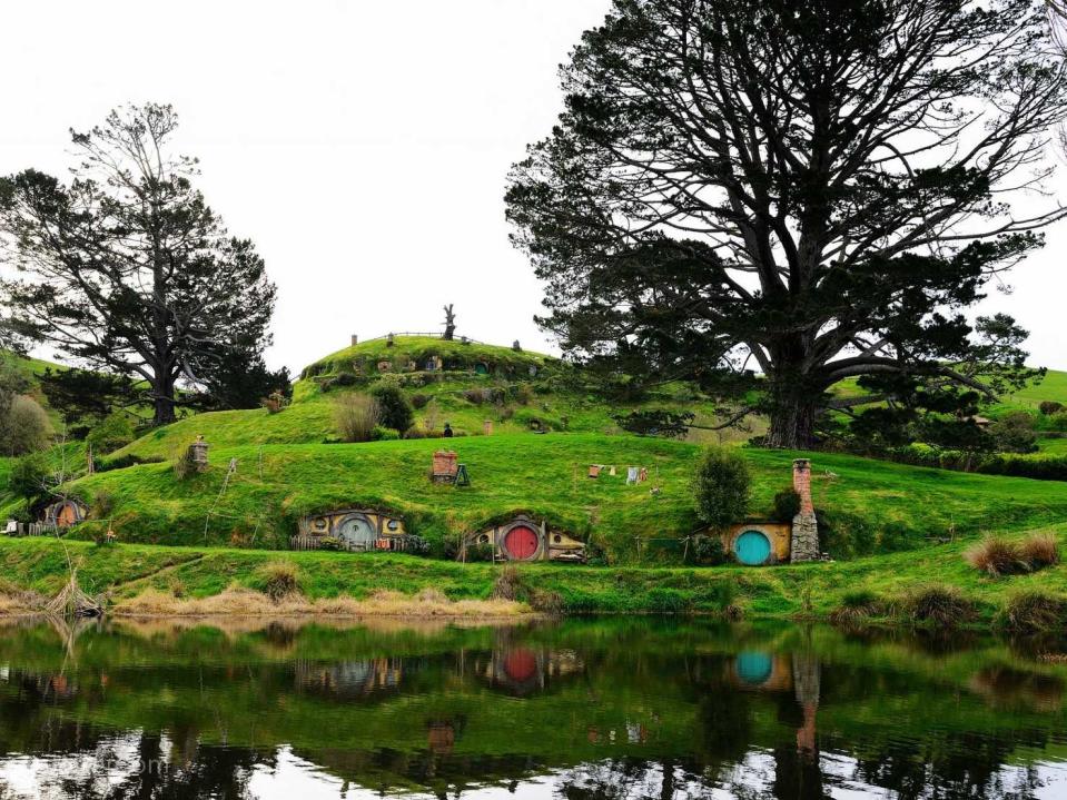 hobbiton