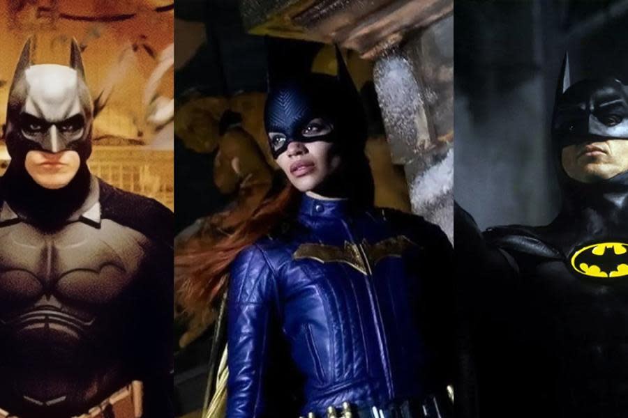 Director de Batgirl dice que la película estaba al nivel de Nolan y Burton y merecía ser nominada al Óscar