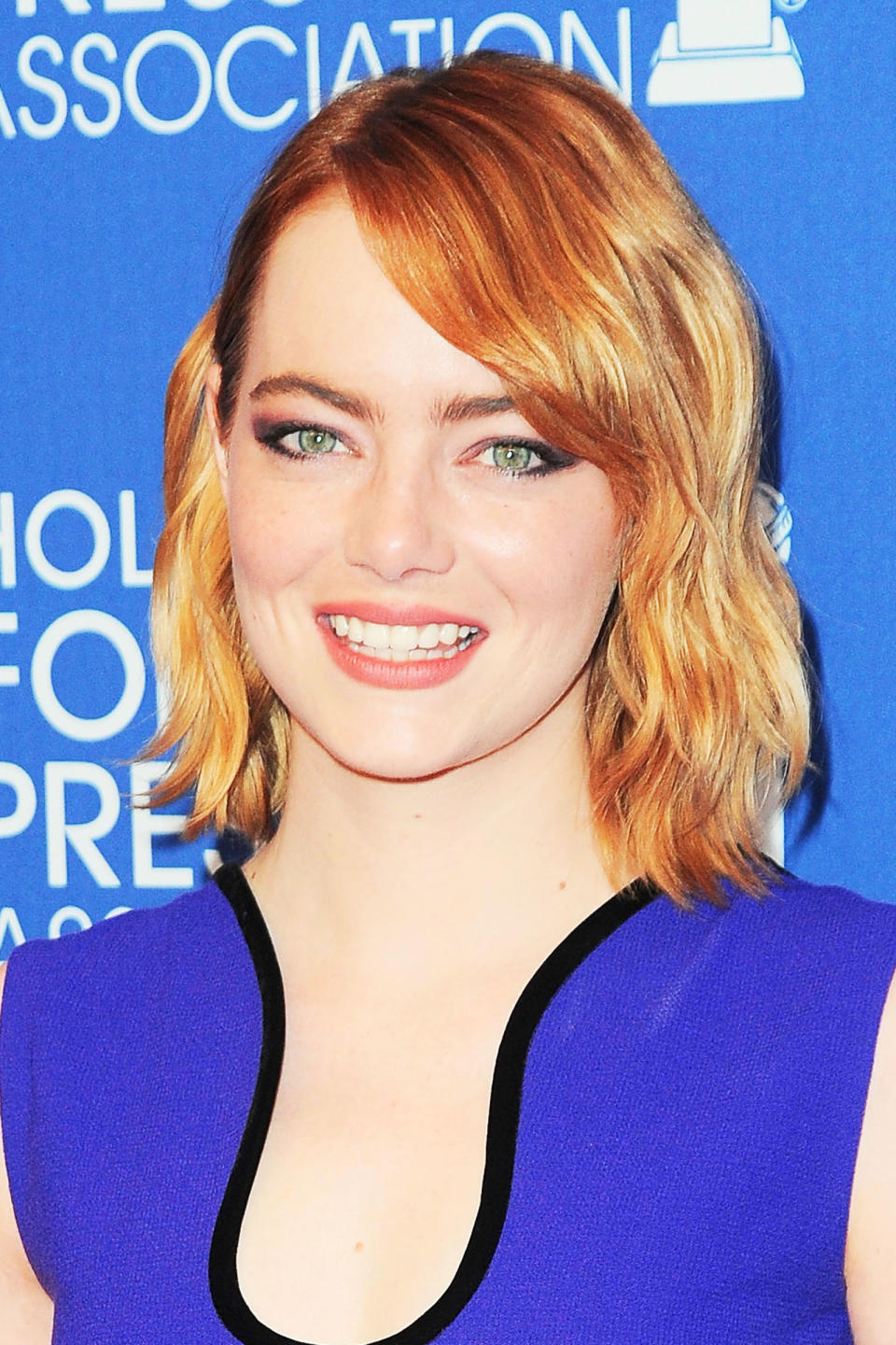 Emma Stone