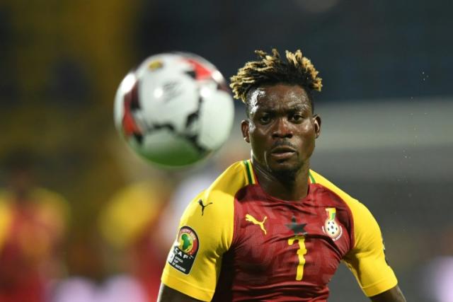 Ghana footballer Atsu found dead in Turkey quake rubble