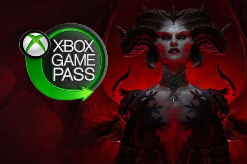 Diablo IV llega hoy al catálogo de Xbox Game Pass y PC Game Pass