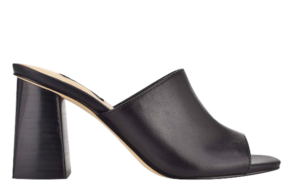 Nine West, mules