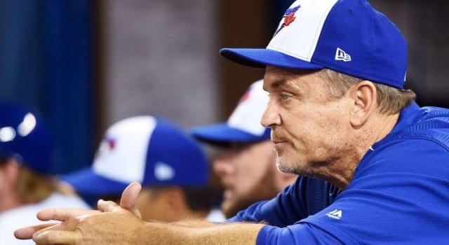 Blue Jays Manager Postgame Videos