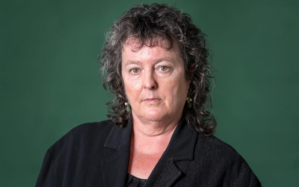 Carol Ann Duffy's term as poet laureate ends in 2019 - Getty Images Europe