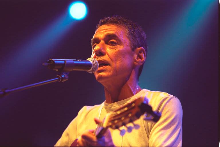 Chico Buarque