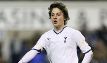 Ryan Mason was part of the same Tottenham academy generation as Harry Kane, but after representing his boyhood team and his country, his life took a different turn one which left him lucky to be alive at all