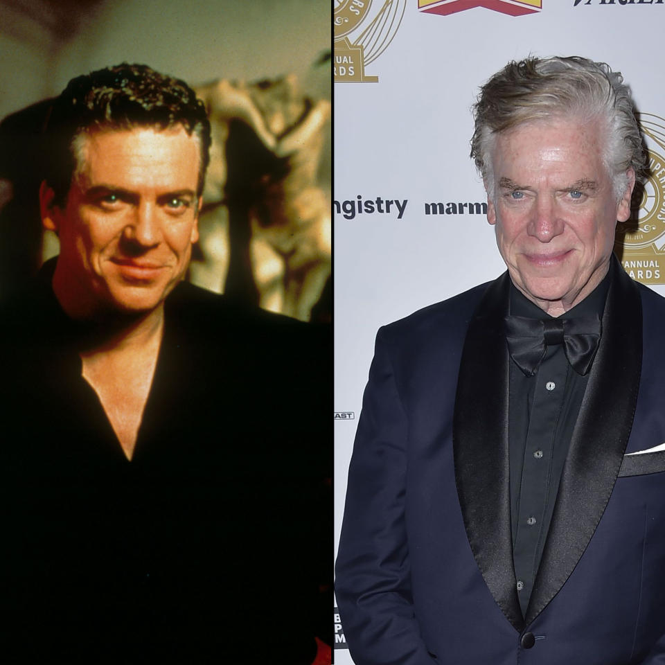 Christopher McDonald