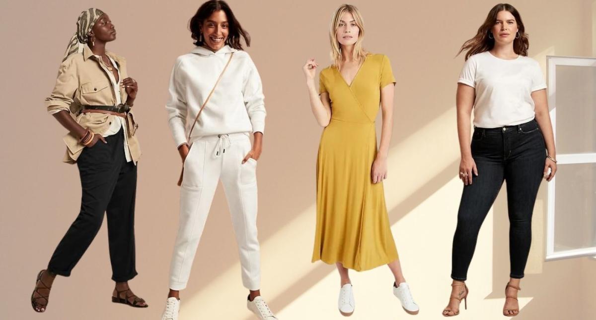 Banana Republic sale on sale: Save an extra 50% on sale items