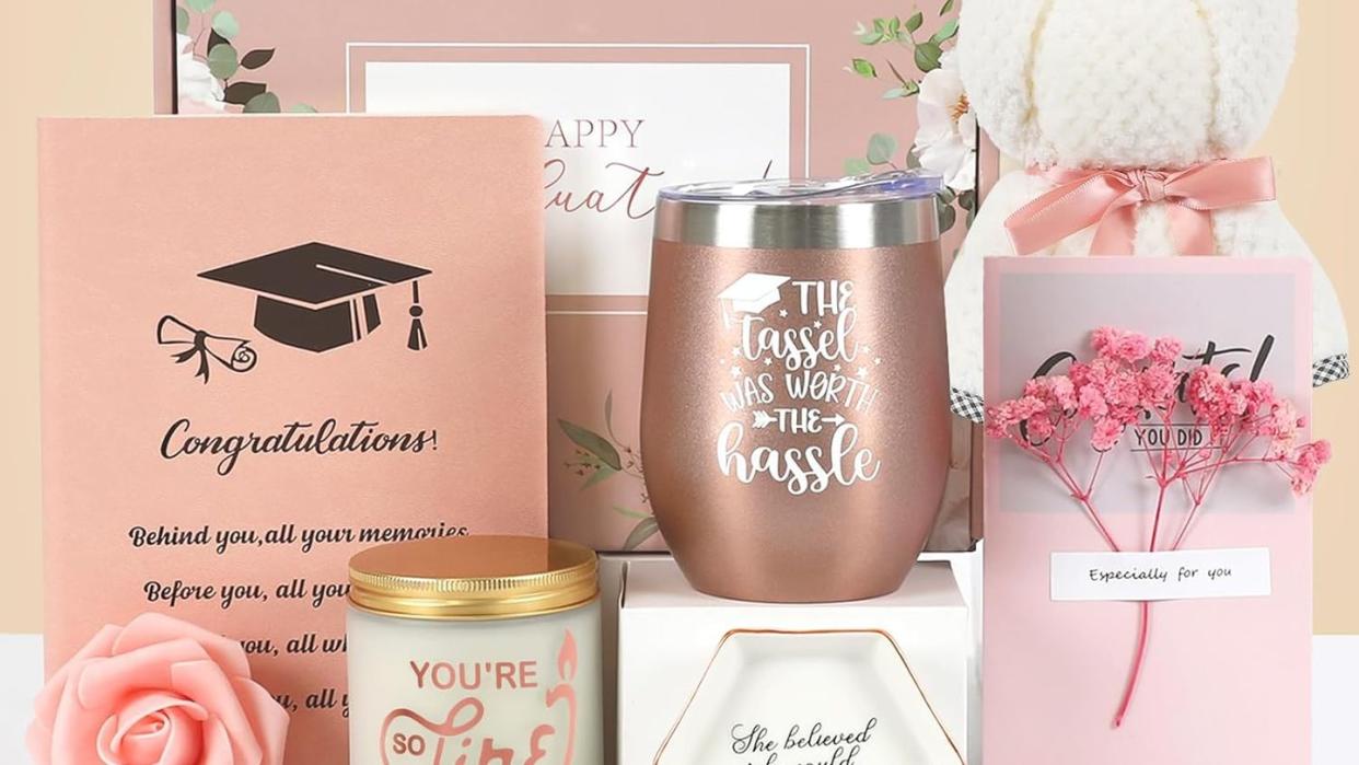 best graduation gifts for daughter