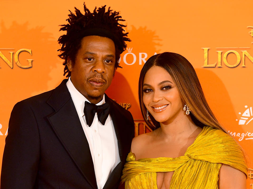 Beyoncé & Jay Z Just Made History Buying the Most Expensive Home in California & It’s a Minimalistic Marvel