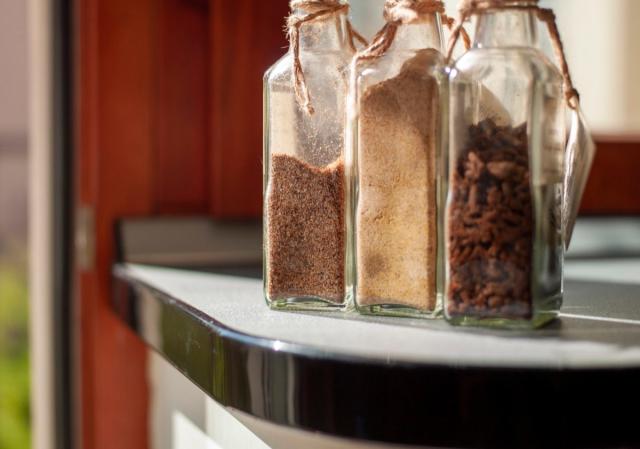 How to Store Your Spices  Get the Most from Your Spices