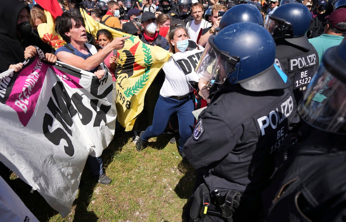 ALEMANIA-G7 (AP)