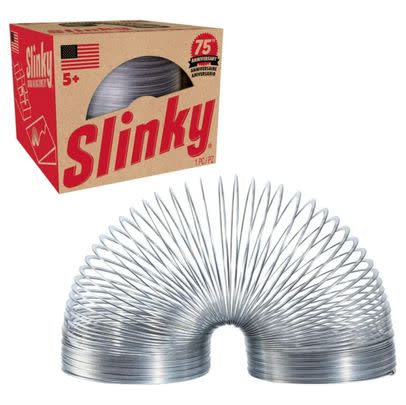 A Slinky
