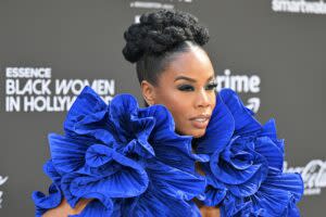 Brandee Evans | Paras Griffin/Getty Images for ESSENCE