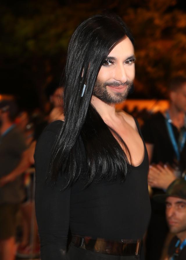 Berlín recupera la historia de la barba: del antiguo Egipto a Conchita Wurst