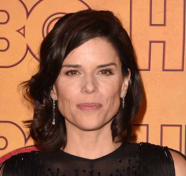 Neve Campbell announced in 2022 that she would not be reprising her role of Sidney Prescott in 