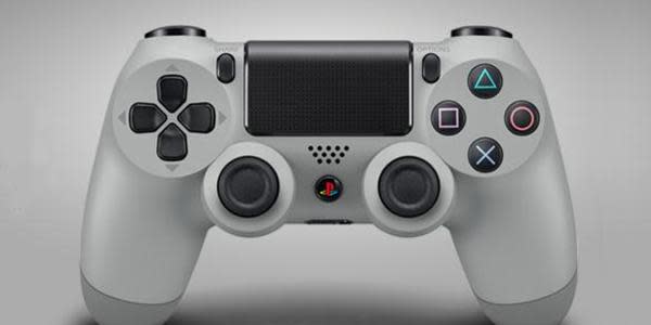 Nuevo control de PlayStation podría incluir una función sin precedentes en consolas