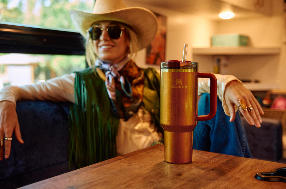 L and M Tumblers – Pure Country Bling