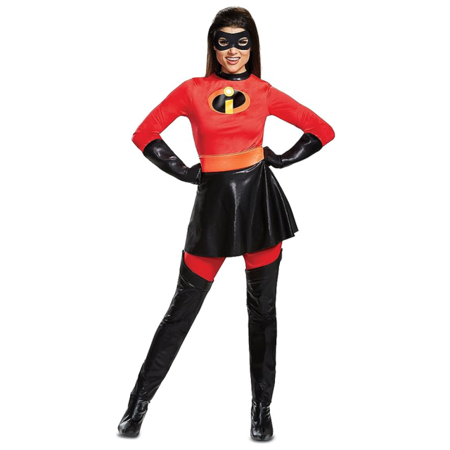 50 Killer Halloween Costumes for Women on a Budget