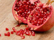 <b>Pick power fruits:</b> "I make smoothies with pomegranates and blueberries because my research shows that both these fruits contain compounds that can slow the growth of certain types of cancer cells." -Shuian Chen, Ph.D., director, Tumor Cell Biology Beckman Research Institute, City of Hope