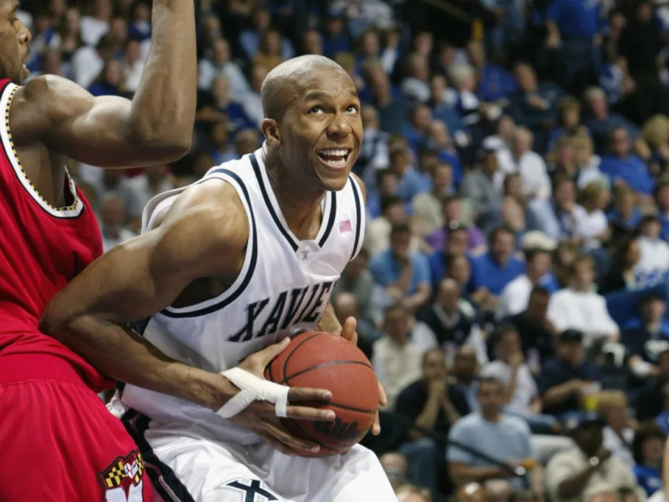 david west 2003 nba draft