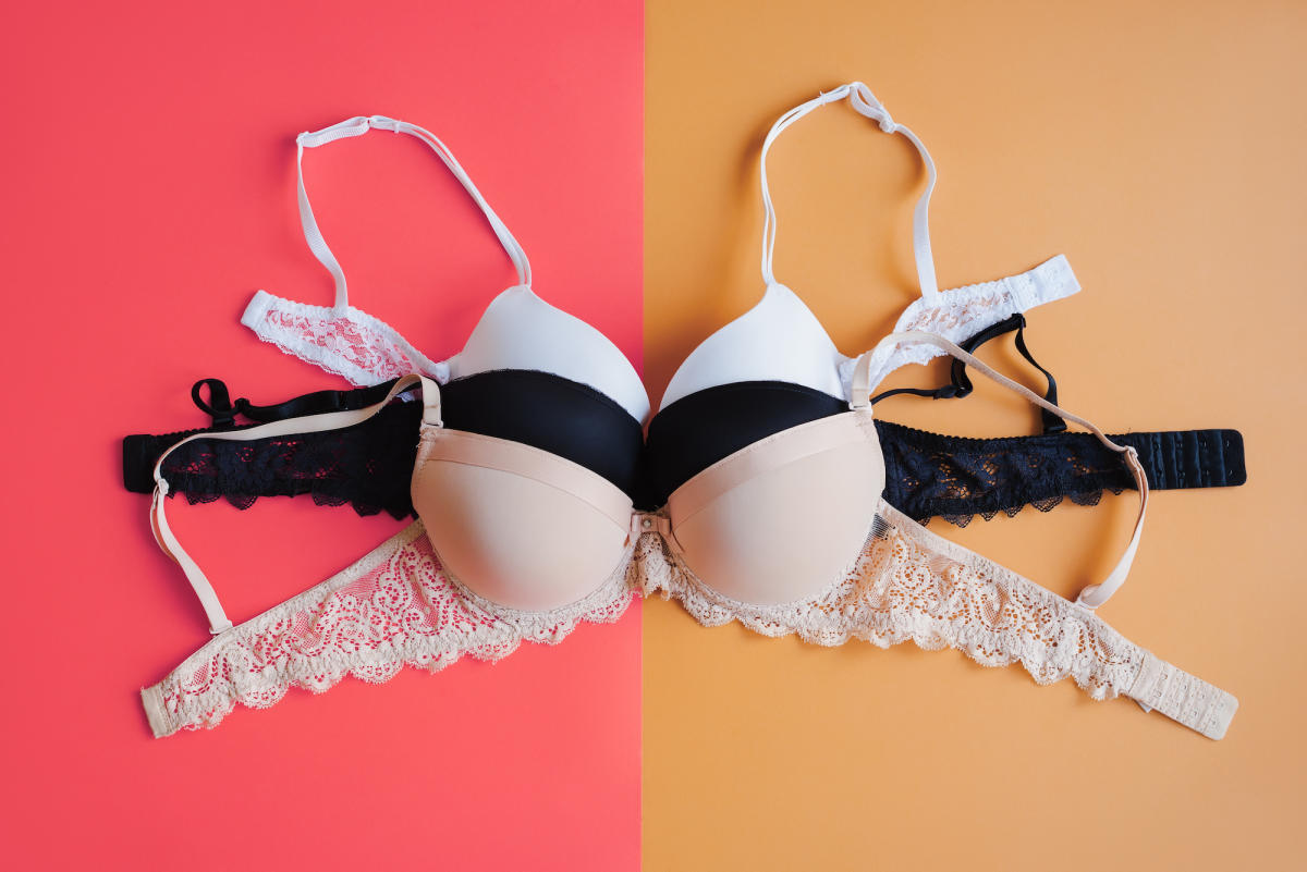 Best Minimizer Bras: Top Picks for a Smooth Look