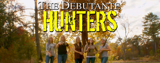 The Debutante Hunters