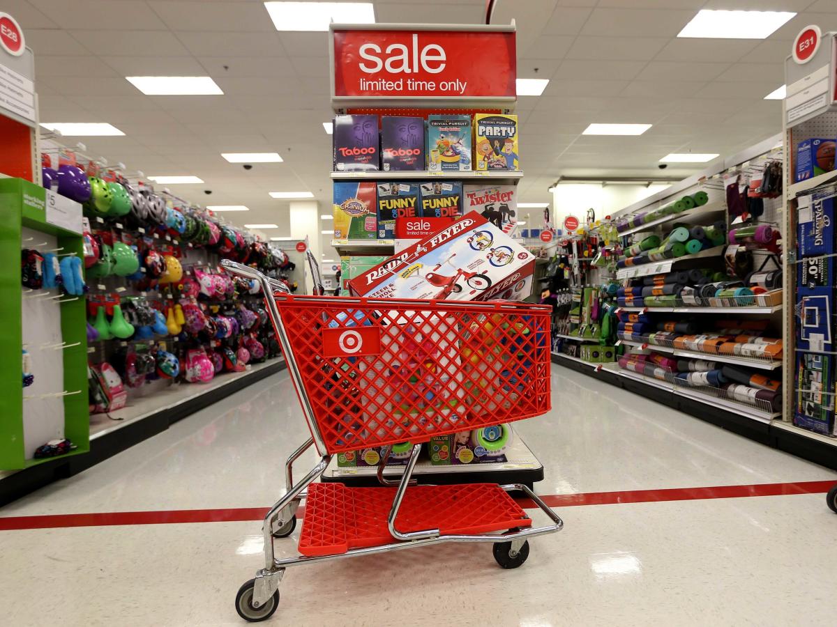 The Target boycott cost more than anyone expected — and the CEO was