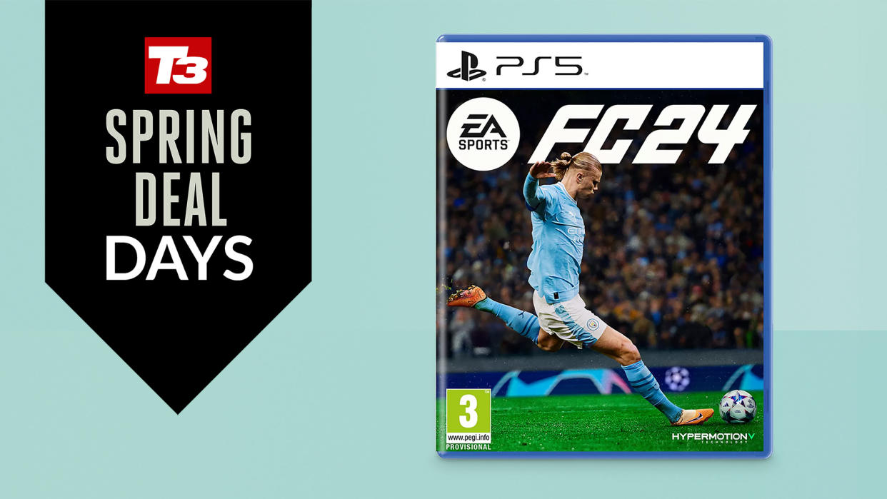  EA Sports FC 24 deal. 