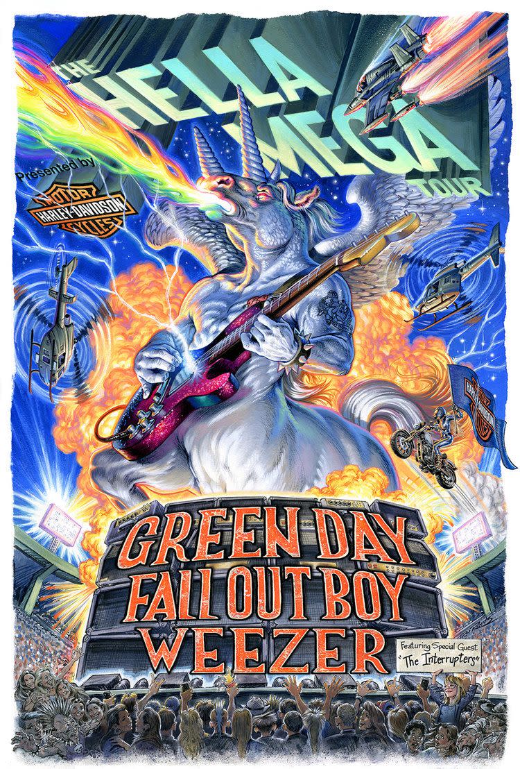 https://consequenceofsound.net/2019/09/green-day-weezer-fall-out-boy-announce-hella-mega-tour/