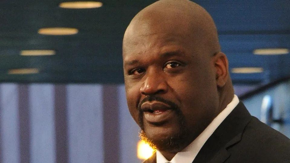 Shaq Refused To Pay $80,000 For Security And Made A Surprising Choice. He Invested In A Company Bezos Later Bought For $1 Billion