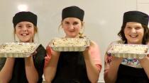 Special cooking class gives young P.E.I. students an appetite for learning