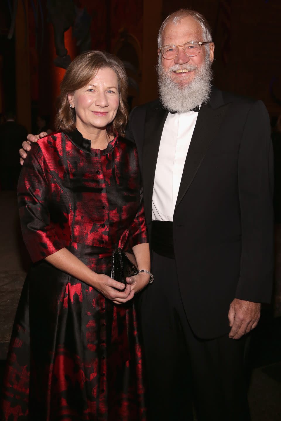 the 2017 museum gala