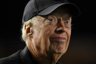 <p>Un total de 26.000 millones de euros ha perdido Phil Knight, el magnate estadounidense fundador de Nike y dueño del estudio de animación Laika. (Foto: Jose Carlos Fajardo / Digital First Media / The Mercury News / Getty Images).</p> 