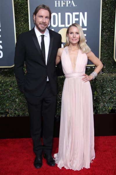 Kristen Bell, Dax Shepard Marriage Secret: ‘Stay Vulnerable’  