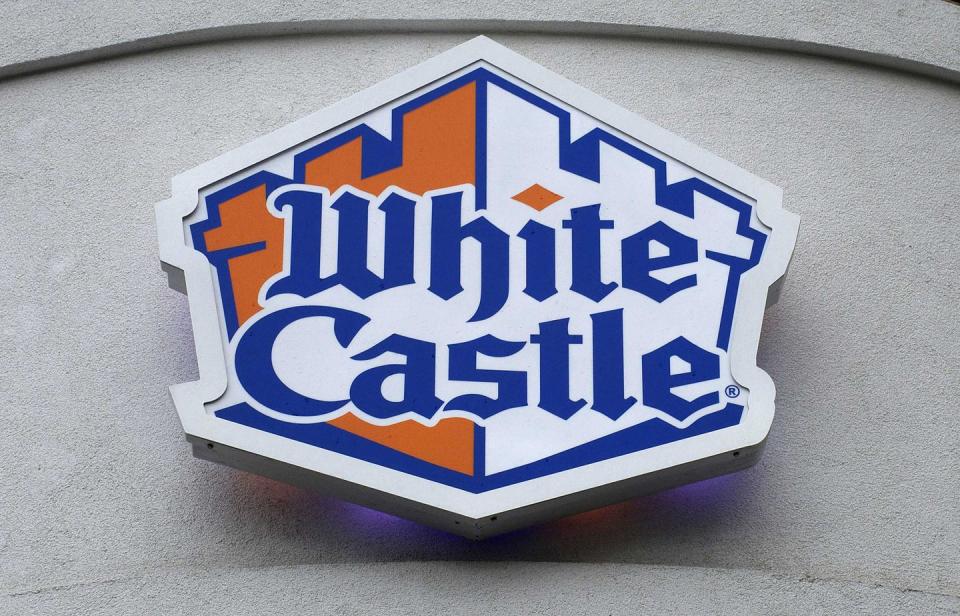 10) White Castle