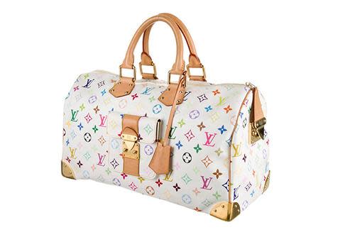 Hi I have Louis Vuitton bag ang the zipper is ykk how I can know if this is  real or fake? - Quora