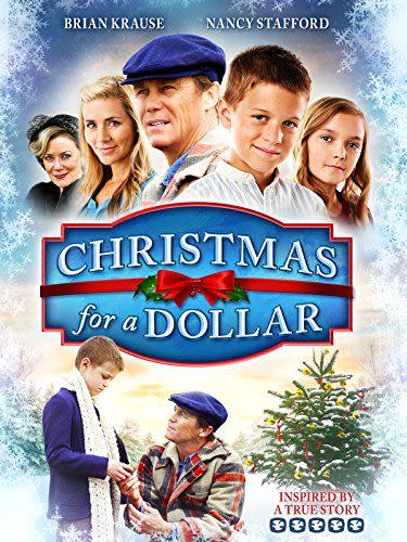 26) Christmas for a Dollar