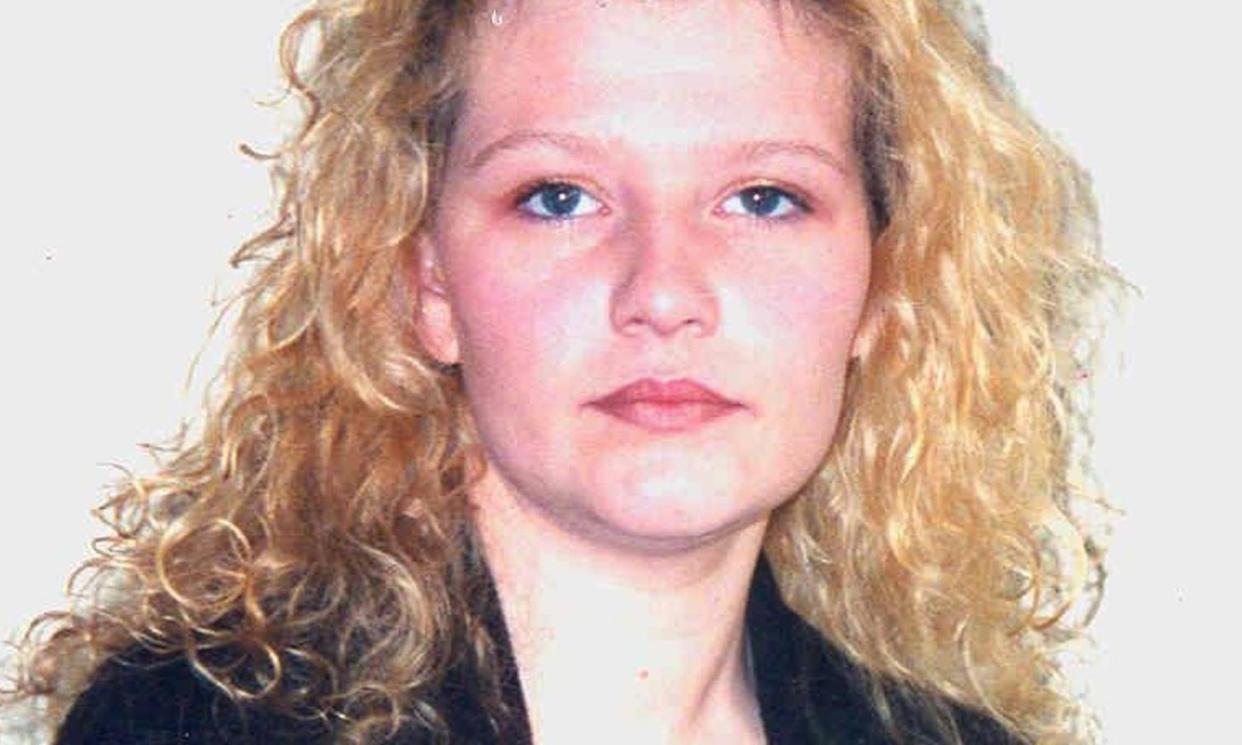 <span>Emma Caldwell was 27 when she disappeared in April 2005. Her body was found five weeks later in woods near Biggar, South Lanarkshire.</span><span>Photograph: Strathclyde police/PA</span>