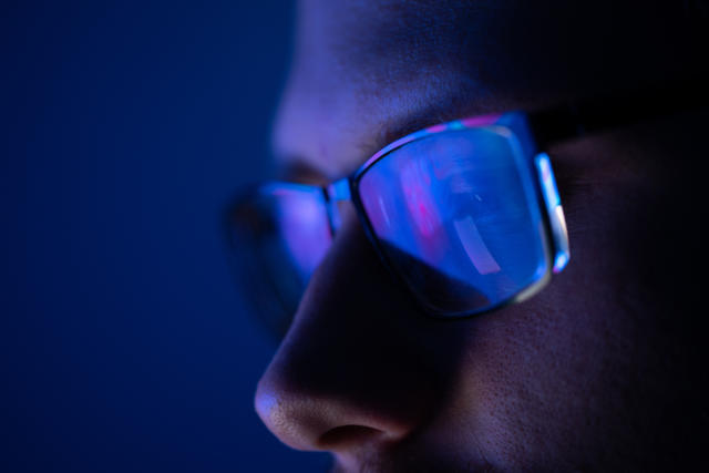 Do Blue Light Glasses Actually Work? - Chatelaine