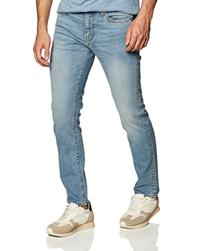 Amazon Essentials Men's Slim-fit Stretch Jean
