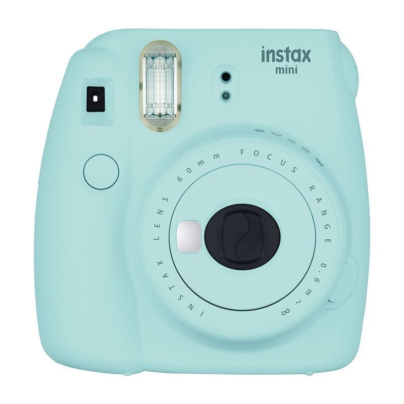 Fujifilm Instax Mini 9 Instant Camera