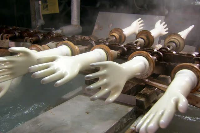 <p>Science Channel</p> 'How It's Made'