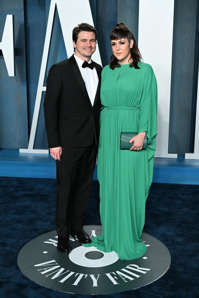 2022 vanity fair oscar party hosted by radhika jones arrivals