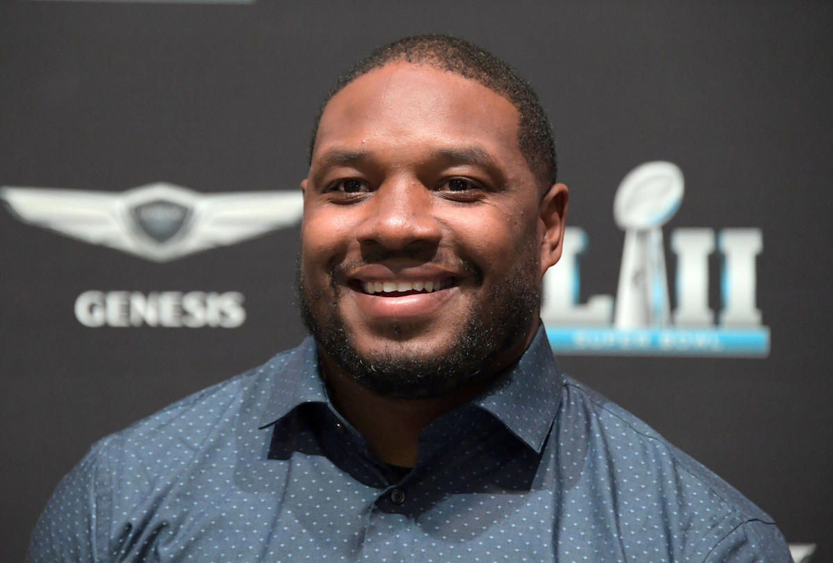 Maurice Jones-Drew, Las Vegas, Running Back