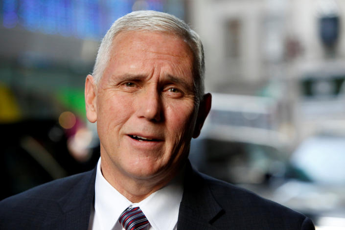 During his time as governor of Indiana, Pence&amp;nbsp;&lt;a href=&quot;http://www.huffingtonpost.com/2015/03/26/indiana-governor-mike-pence-anti-gay-bill_n_6947472.html&quot; data-beacon=&quot;{&amp;quot;p&amp;quot;:{&amp;quot;mnid&amp;quot;:&amp;quot;entry_text&amp;quot;,&amp;quot;lnid&amp;quot;:&amp;quot;citation&amp;quot;,&amp;quot;mpid&amp;quot;:22,&amp;quot;plid&amp;quot;:&amp;quot;indiana-governor-mike-pence-anti-gay-bill_n_6947472.html&amp;quot;}}&quot;&gt;supported LGBTQ discrimination&lt;/a&gt; under the banner of religious freedom and laid the groundwork for &lt;a href=&quot;http://www.huffingtonpost.com/entry/mike-pence-indiana-hiv_us_57f53b9be4b002a7312022ef&quot; data-beacon=&quot;{&amp;quot;p&amp;quot;:{&amp;quot;mnid&amp;quot;:&amp;quot;entry_text&amp;quot;,&amp;quot;lnid&amp;quot;:&amp;quot;citation&amp;quot;,&amp;quot;mpid&amp;quot;:23,&amp;quot;plid&amp;quot;:&amp;quot;us_57f53b9be4b002a7312022ef&amp;quot;}}&quot;&gt;a massive HIV outbreak&lt;/a&gt; in his state by slashing public health funding and &lt;a href=&quot;http://www.nytimes.com/2016/08/08/us/politics/mike-pence-needle-exchanges-indiana.html&quot; target=&quot;_blank&quot; data-beacon=&quot;{&amp;quot;p&amp;quot;:{&amp;quot;mnid&amp;quot;:&amp;quot;entry_text&amp;quot;,&amp;quot;lnid&amp;quot;:&amp;quot;citation&amp;quot;,&amp;quot;mpid&amp;quot;:24,&amp;quot;plid&amp;quot;:&amp;quot;us/politics/mike-pence-needle-exchanges-indiana.html&amp;quot;}}&quot;&gt;opposing needle exchange efforts&lt;/a&gt;, believing that they promoted drug use.&amp;nbsp;&lt;br /&gt;&lt;br /&gt;There's no telling just yet what &quot;&lt;a href=&quot;http://www.cbsnews.com/news/will-mike-pence-be-the-most-powerful-vice-president-ever/&quot; target=&quot;_blank&quot; data-beacon=&quot;{&amp;quot;p&amp;quot;:{&amp;quot;mnid&amp;quot;:&amp;quot;entry_text&amp;quot;,&amp;quot;lnid&amp;quot;:&amp;quot;citation&amp;quot;,&amp;quot;mpid&amp;quot;:8,&amp;quot;plid&amp;quot;:&amp;quot;http://www.cbsnews.com/news/will-mike-pence-be-the-most-powerful-vice-president-ever/&amp;quot;}}&quot;&gt;the most powerful vice president ever&lt;/a&gt;&amp;rdquo; will do in terms of rolling back or slowing progress of LGBTQ rights, but the outlook is certainly not good.&amp;nbsp;&lt;br /&gt;&lt;br /&gt;&lt;a href=&quot;http://www.huffingtonpost.com/entry/mike-pence-assault-lgbtq-equality_us_58275a17e4b02d21bbc8ff9b&quot;&gt;Read more here&lt;/a&gt;.
