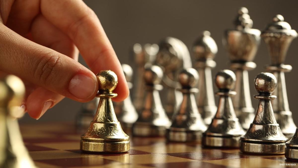 World chess federation bars transgender women from competing in women's  events, Sports