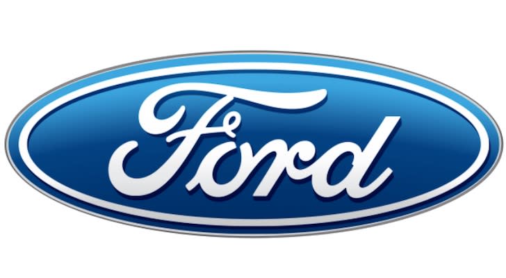 Dividend Stocks To Buy: Ford (F)